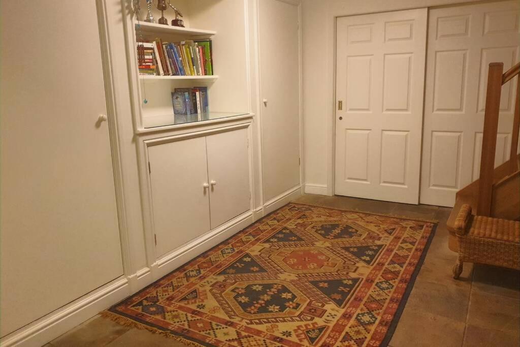 Ashwood Holiday Cottage. Άσφορντ Εξωτερικό φωτογραφία