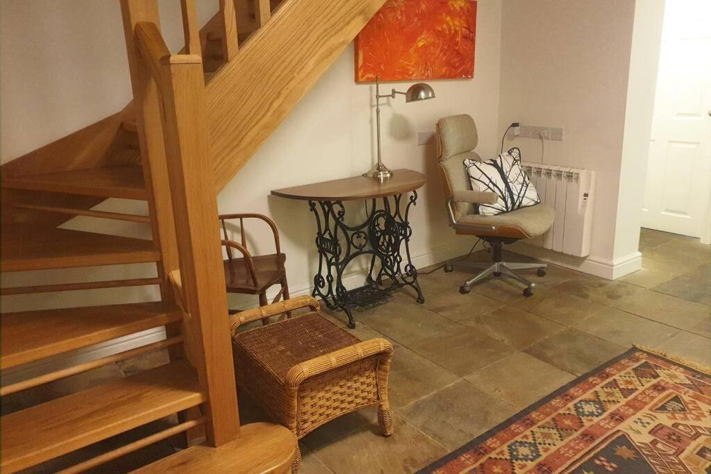 Ashwood Holiday Cottage. Άσφορντ Εξωτερικό φωτογραφία