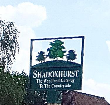 Ashwood Holiday Cottage. Άσφορντ Εξωτερικό φωτογραφία