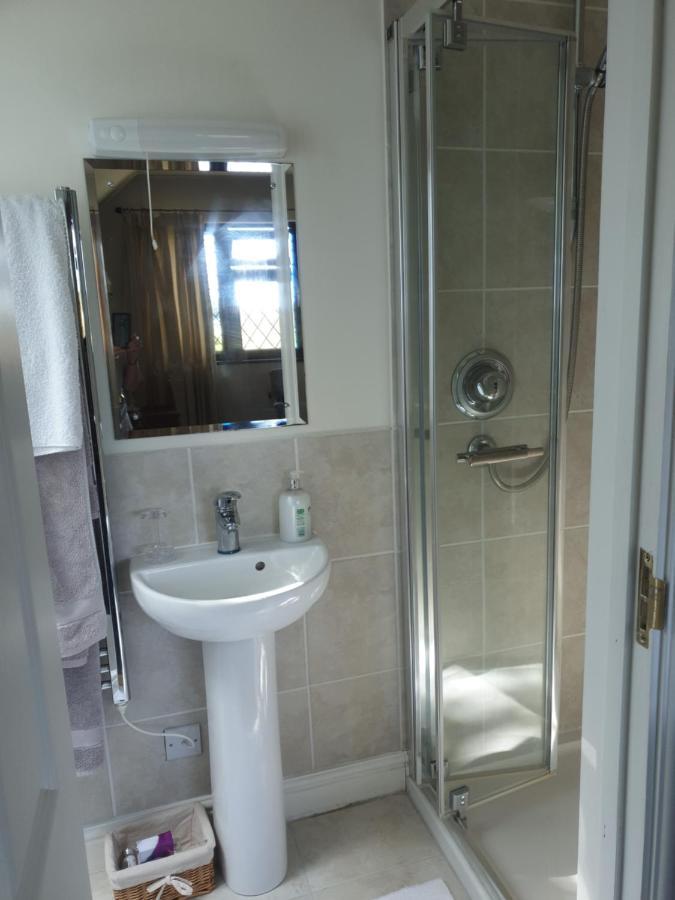 Ashwood Holiday Cottage. Άσφορντ Εξωτερικό φωτογραφία