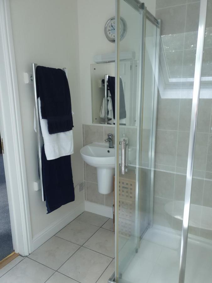 Ashwood Holiday Cottage. Άσφορντ Εξωτερικό φωτογραφία